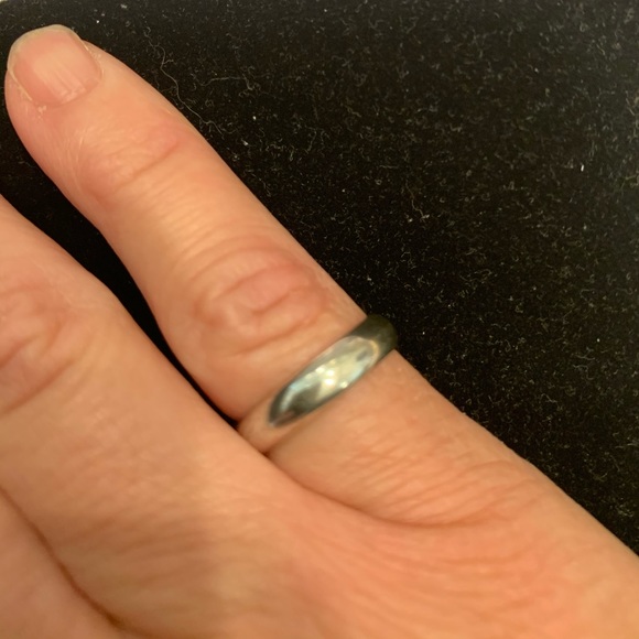 Jewelry - New! Sterling Silver Ring